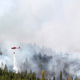 Sweden Wildfires